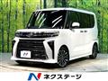 2025 Daihatsu Tanto