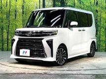 2025 Daihatsu Tanto