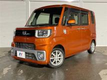 2014 Daihatsu WAKE