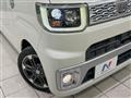 2015 Daihatsu WAKE