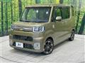 2017 Daihatsu WAKE