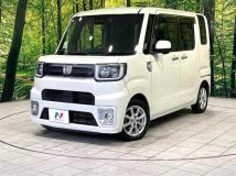 2019 Daihatsu WAKE