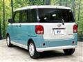 2016 Daihatsu Move Canbus