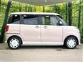 2016 Daihatsu Move Canbus