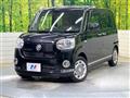 2018 Daihatsu Move Canbus