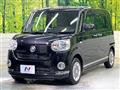 2018 Daihatsu Move Canbus