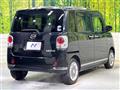 2018 Daihatsu Move Canbus