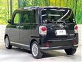 2018 Daihatsu Move Canbus