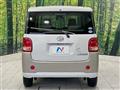 2018 Daihatsu Move Canbus