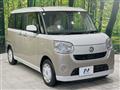 2018 Daihatsu Move Canbus