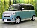 2018 Daihatsu Move Canbus