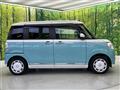 2018 Daihatsu Move Canbus