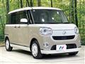 2018 Daihatsu Move Canbus
