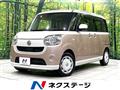 2018 Daihatsu Move Canbus
