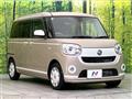 2020 Daihatsu Move Canbus