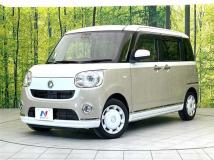 2021 Daihatsu Move Canbus