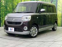 2021 Daihatsu Move Canbus