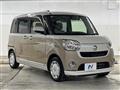 2021 Daihatsu Move Canbus