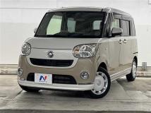 2021 Daihatsu Move Canbus