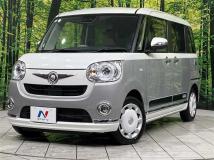 2021 Daihatsu Move Canbus