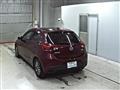 2018 Mazda Demio