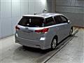 2009 Toyota Wish