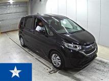 2017 Honda Freed