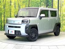 2021 Daihatsu Taft