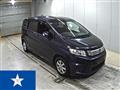 2014 Honda Freed Spike