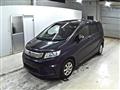 2014 Honda Freed Spike