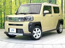 2022 Daihatsu Taft