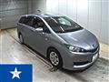 2011 Toyota Wish