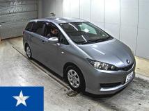 2011 Toyota Wish