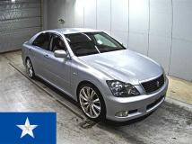 2005 Toyota Crown