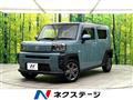 2022 Daihatsu Taft
