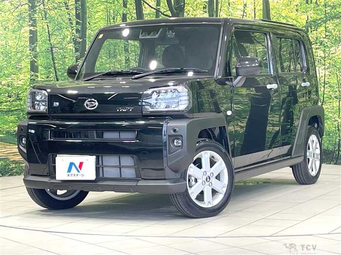 2023 Daihatsu Taft