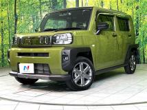 2023 Daihatsu Taft