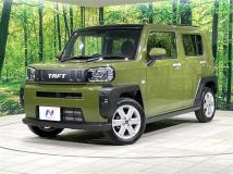 2024 Daihatsu Taft