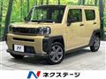2025 Daihatsu Taft