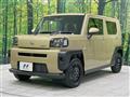 2024 Daihatsu Taft