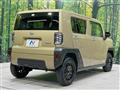 2024 Daihatsu Taft