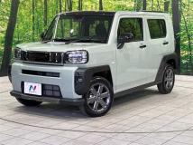 2025 Daihatsu Taft