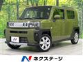 2024 Daihatsu Taft