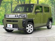 2024 Daihatsu Taft