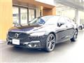 2022 Volvo S90