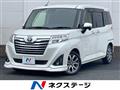 2020 Toyota Roomy