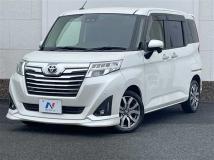 2020 Toyota Roomy