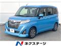 2020 Toyota Roomy