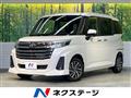 2022 Toyota Roomy