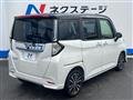 2025 Toyota Roomy